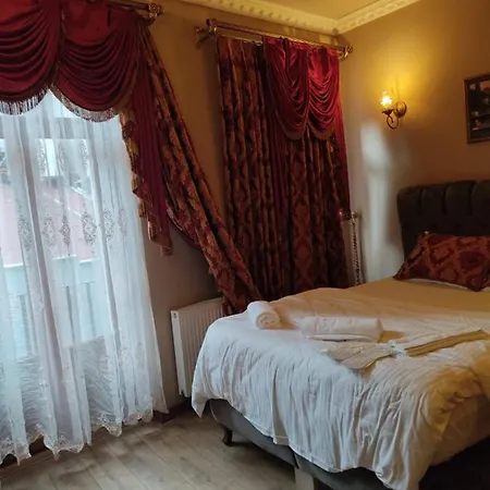 Zero Suit Apartmanhotel