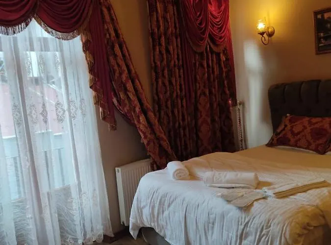 Zero Suit Aparthotel